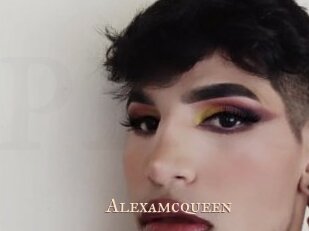 Alexamcqueen