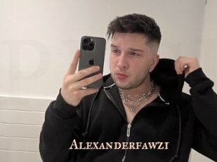 Alexanderfawzi