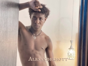 Alexanderhott