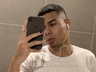 Alexandermontero