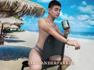 Alexanderparker