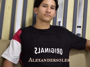 Alexandersoler