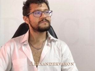 Alexandervaron