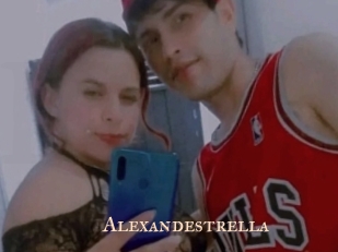 Alexandestrella