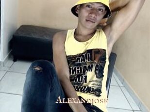 Alexandjose