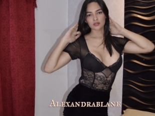 Alexandrablane