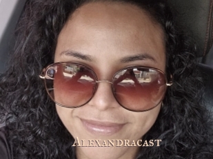 Alexandracast