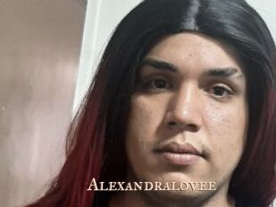 Alexandralovee