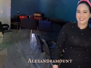 Alexandramount