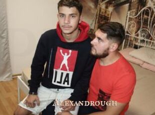 Alexandrough