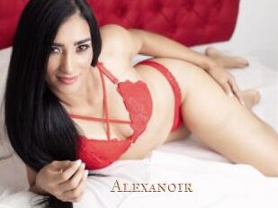 Alexanoir