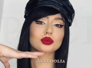 Alexapolia