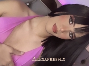 Alexapressly