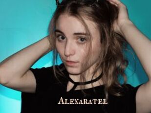 Alexaratel