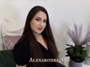 Alexarodrigues