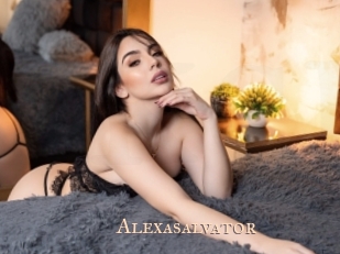 Alexasalvator