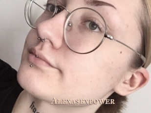 Alexasexpower