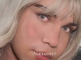 Alexasmit