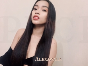 Alexawale