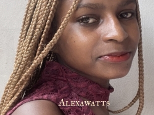 Alexawatts