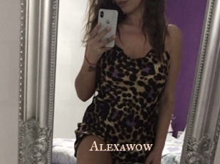 Alexawow