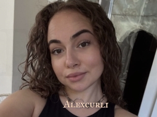 Alexcurli