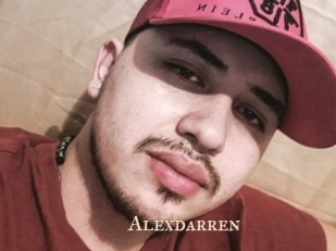 Alexdarren