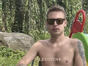 Alexdeink