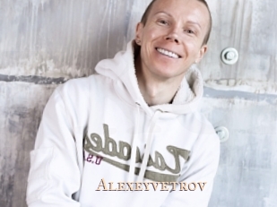 Alexeyvetrov