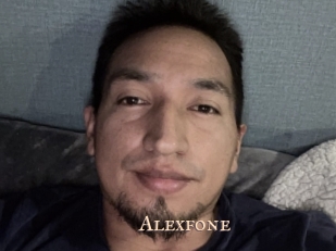 Alexfone