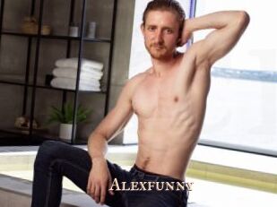 Alexfunny