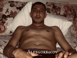 Alexgorbacov