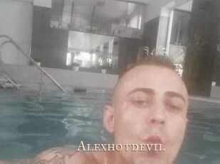 Alexhotdevil