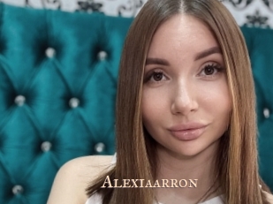 Alexiaarron