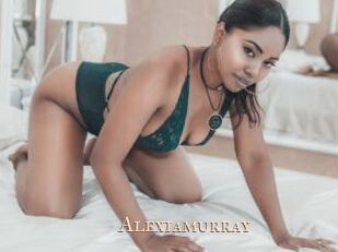 Alexiamurray