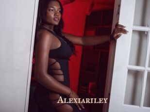 Alexiariley