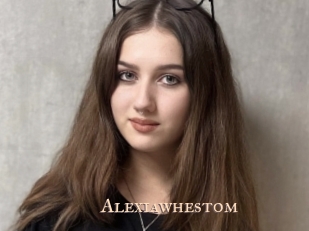 Alexiawhestom