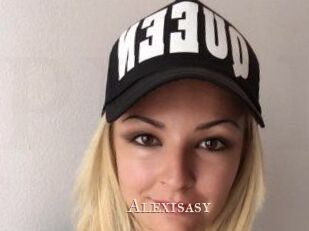 Alexisasy