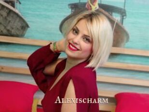 Alexischarm