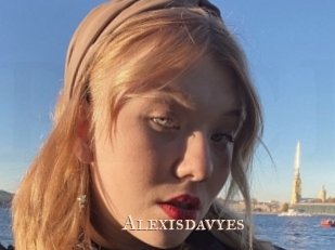 Alexisdavyes