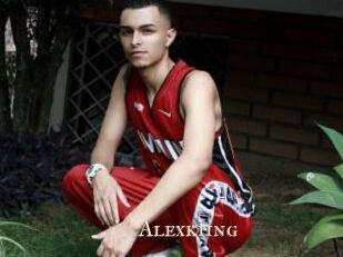 Alexkiing