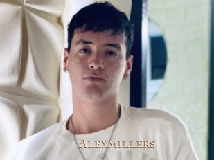 Alexmillers