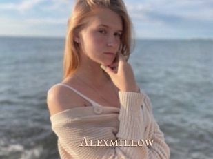 Alexmillow