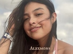 Alexmons