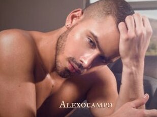 Alexocampo