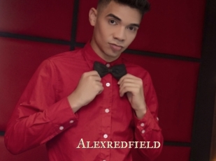 Alexredfield