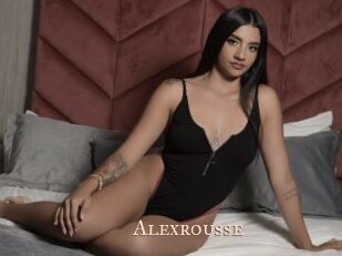 Alexrousse