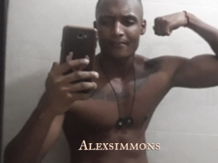 Alexsimmons