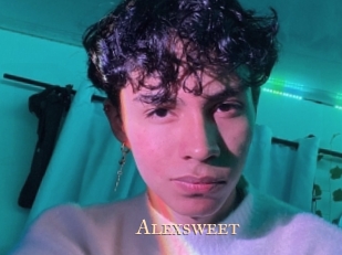 Alexsweet