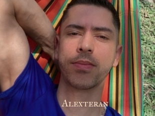 Alexteran